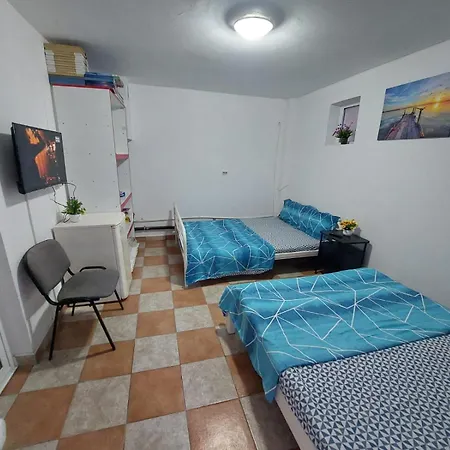2 Centru Aproape De Plaja Apartment
