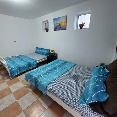 2 Centru Aproape De Plaja Apartment
