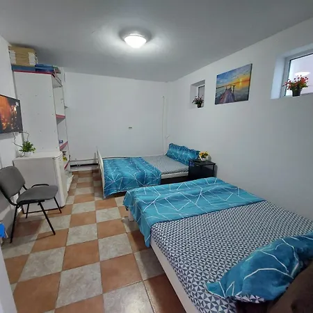 2 Centru Aproape De Plaja Apartment Costinesti